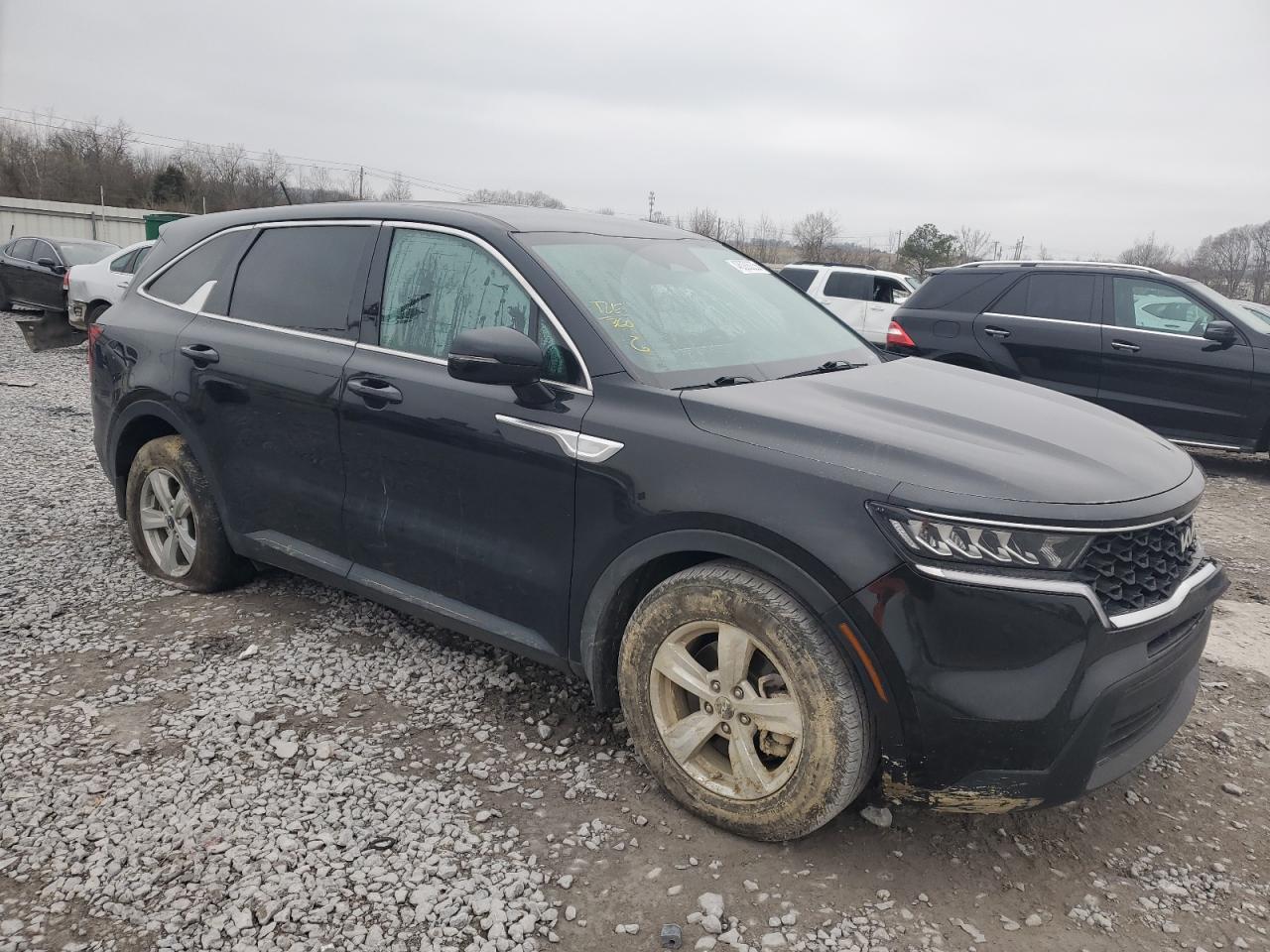 2023 Kia Sorento - Image 4
