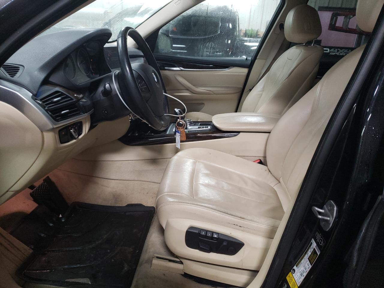 2014 BMW X5 - Image 7