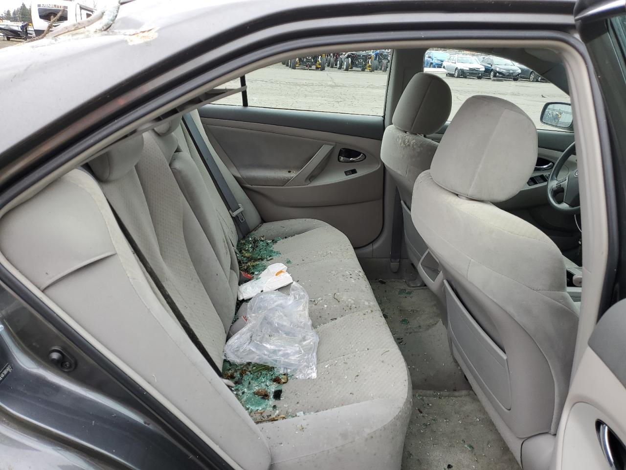 2008 Toyota Camry - Image 10