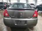 2007 Pontiac G6 Base на продаже в Ham Lake, MN - Front End