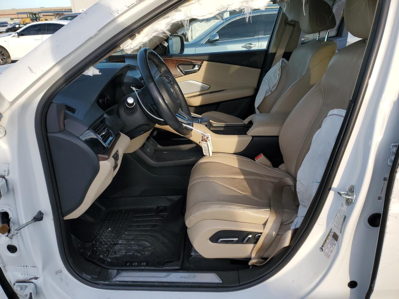 2021 Acura RDX - Image 7