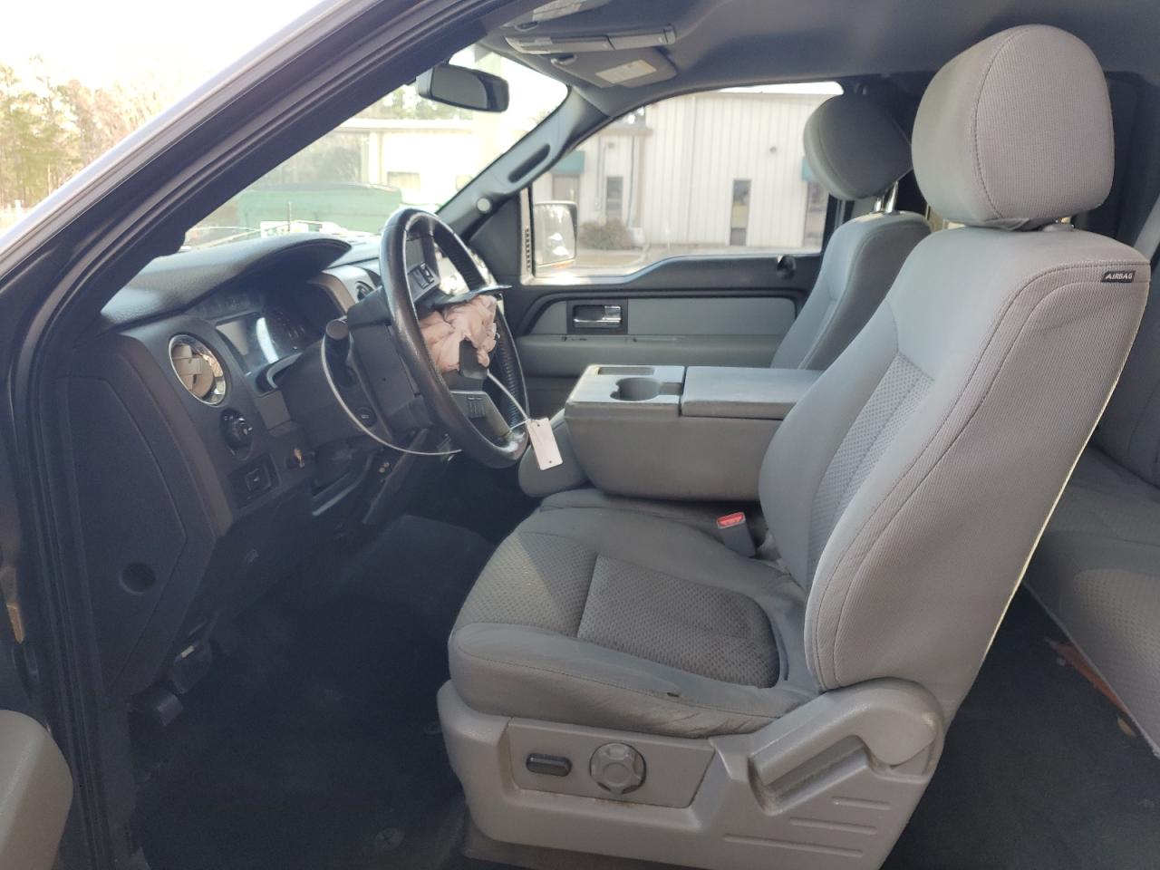 2014 Ford F-150 - Image 7
