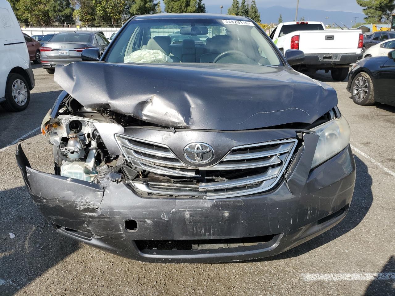 2007 Toyota Camry - Image 5