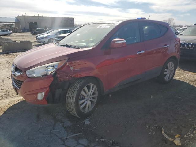 2012 Hyundai Tucson Gls