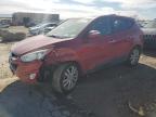 2012 Hyundai Tucson Gls للبيع في Kansas City، KS - Front End