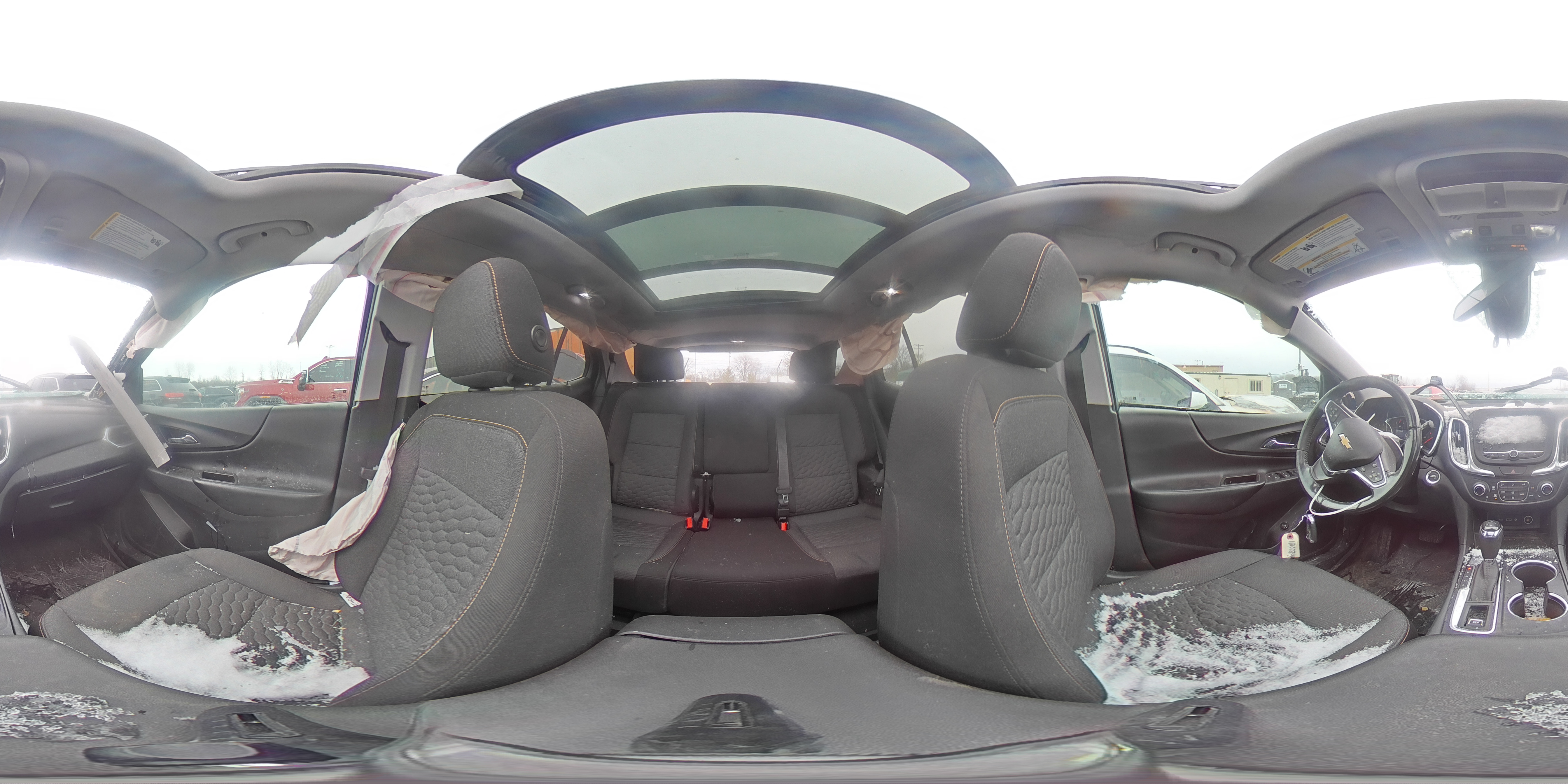2020 Chevrolet Equinox - Image 14