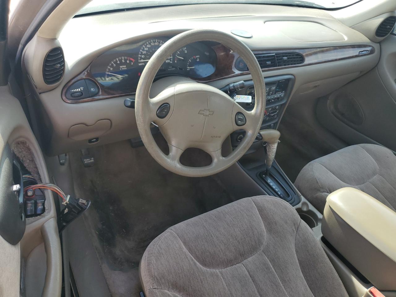 2000 Chevrolet Malibu - Image 8