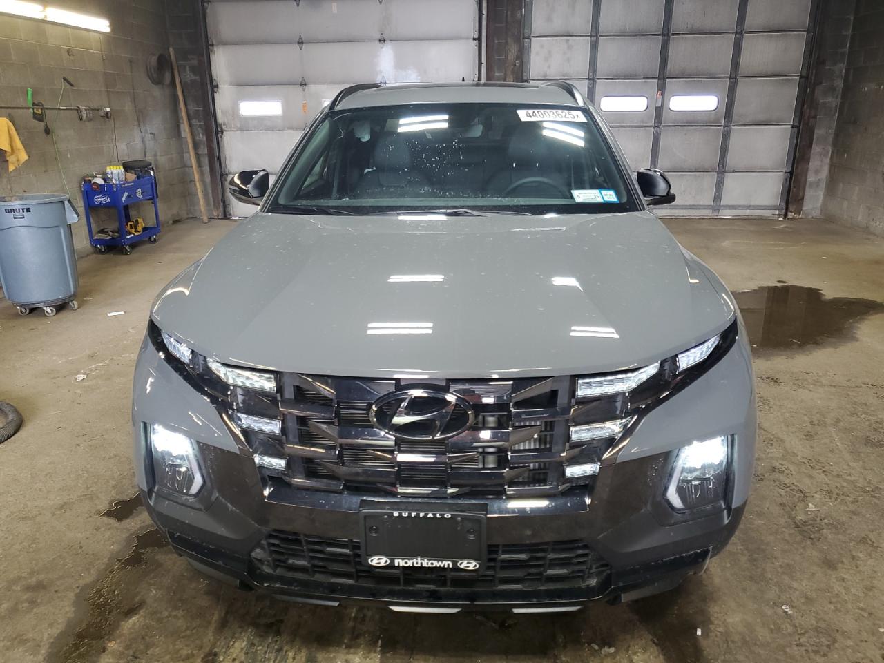 2024 Hyundai Santa Cruz - Image 5