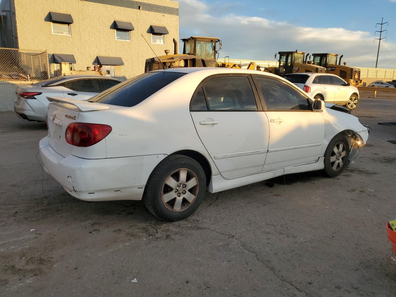 2005 Toyota Corolla - Image 3