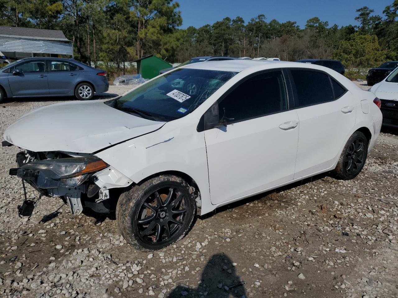 2T1BURHE9KC203074 TOYOTA COROLLA 2019