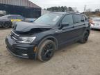2019 Volkswagen Tiguan Se en Venta en Greenwell Springs, LA - Front End
