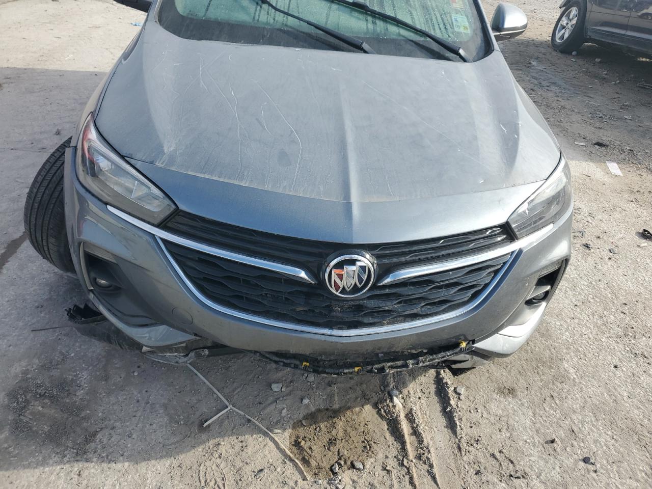 2022 Buick Encore - Image 12