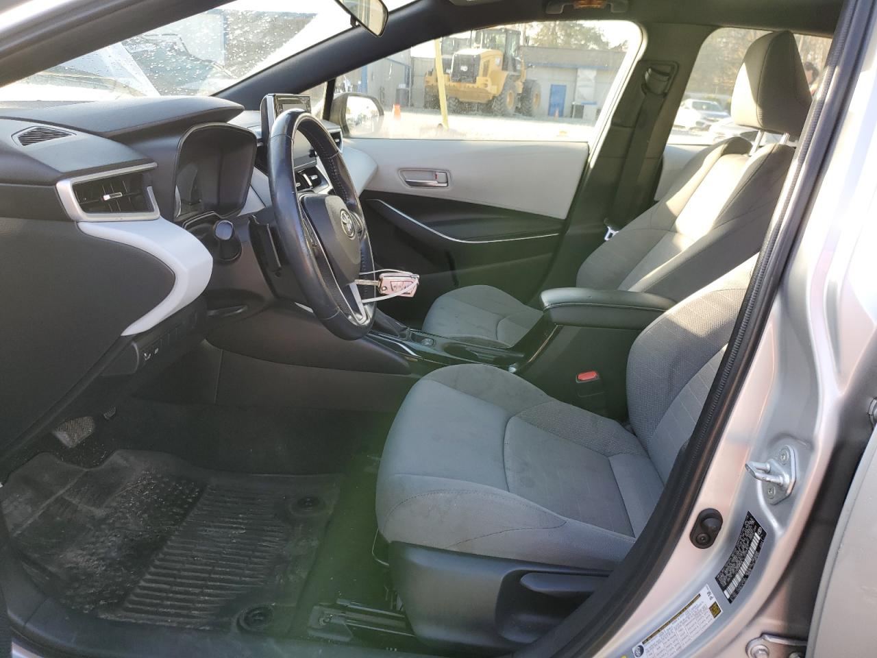 2020 Toyota Corolla - Image 7