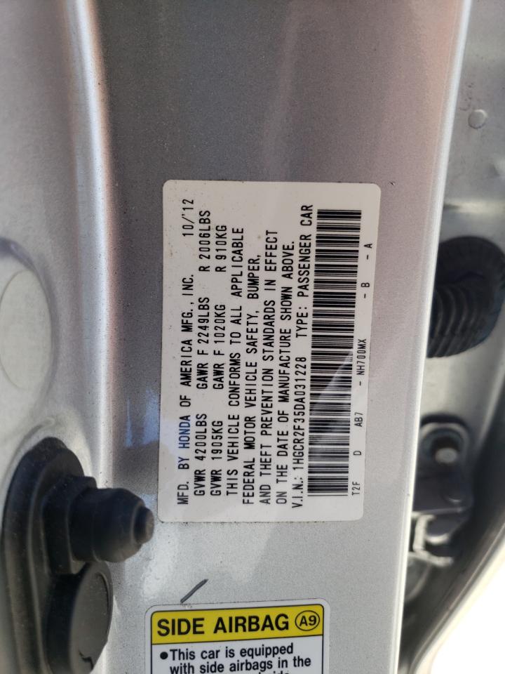 2013 Honda Accord - Image 12