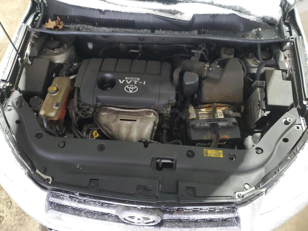 2010 Toyota RAV 4 - Image 11