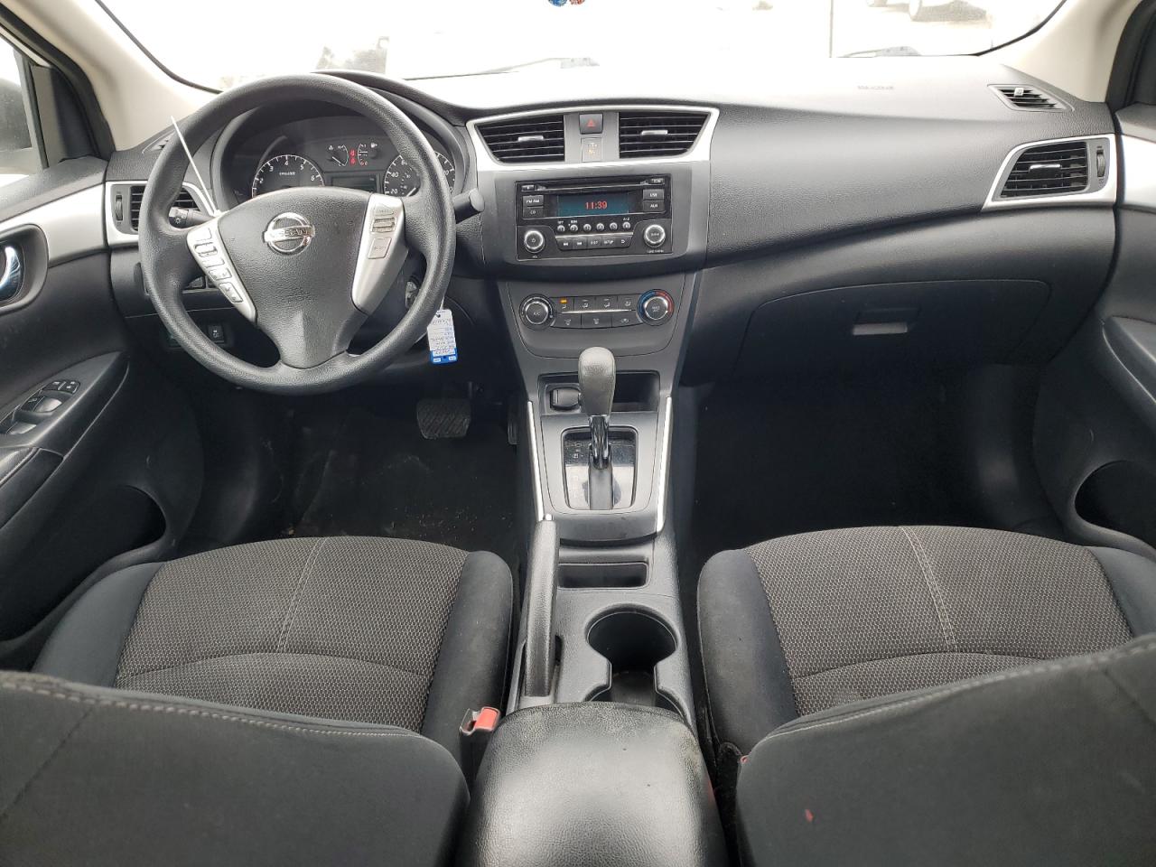 3N1AB7AP1HY298629 NISSAN SENTRA 2017