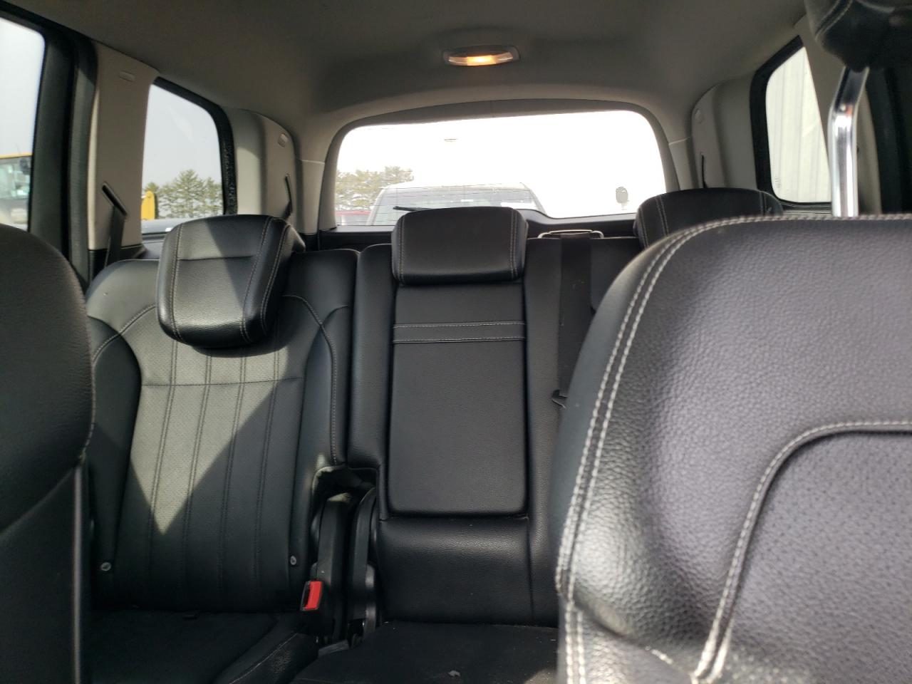 2016 Mercedes-Benz GL-klasse - Image 10