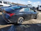 2025 Hyundai Elantra Sel for Sale in Baltimore, MD - Front End