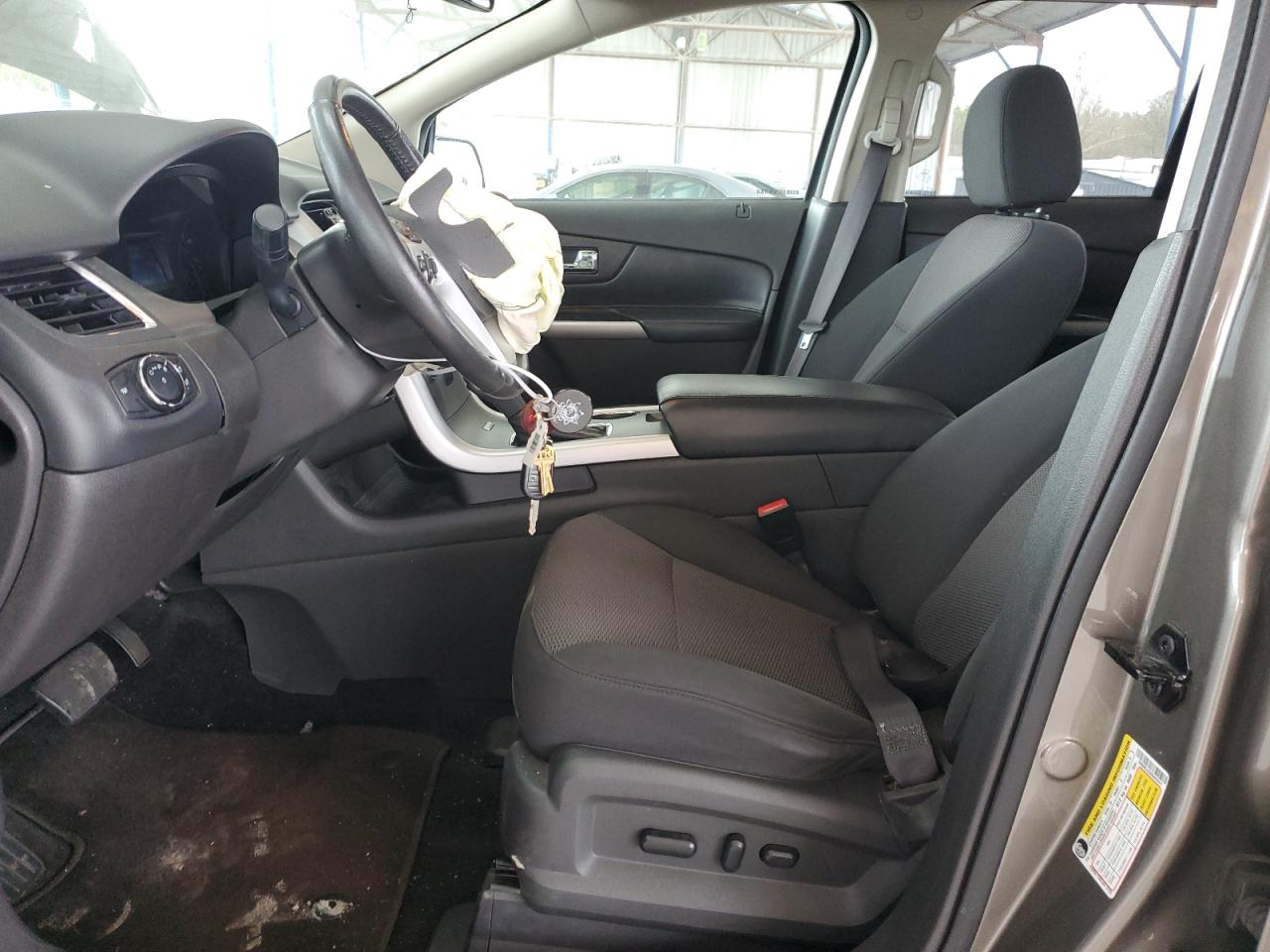 2014 Ford Edge - Image 7