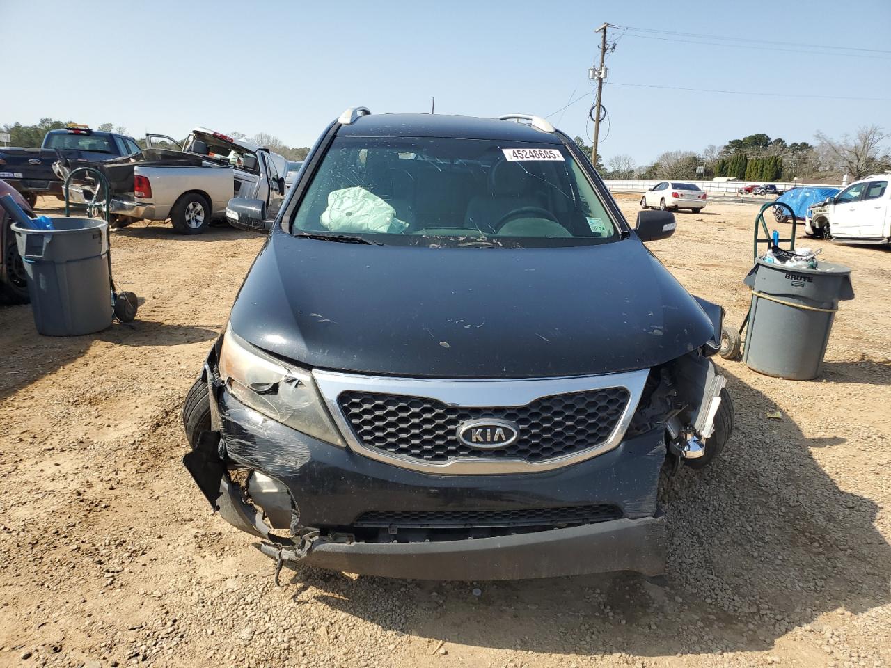 2013 Kia Sorento - Image 5