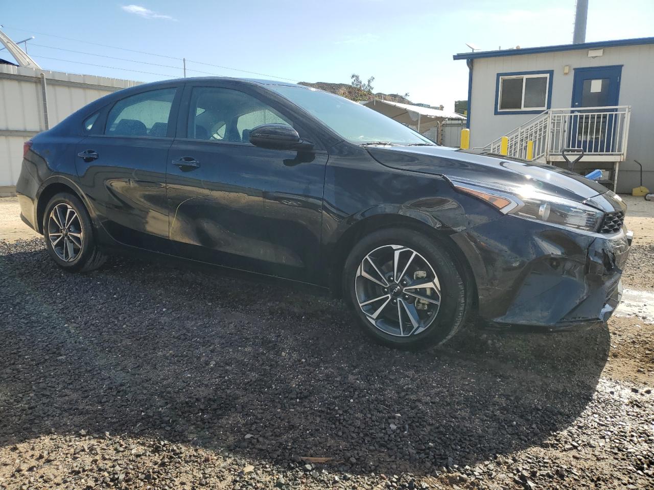 2024 Kia Forte - Image 4