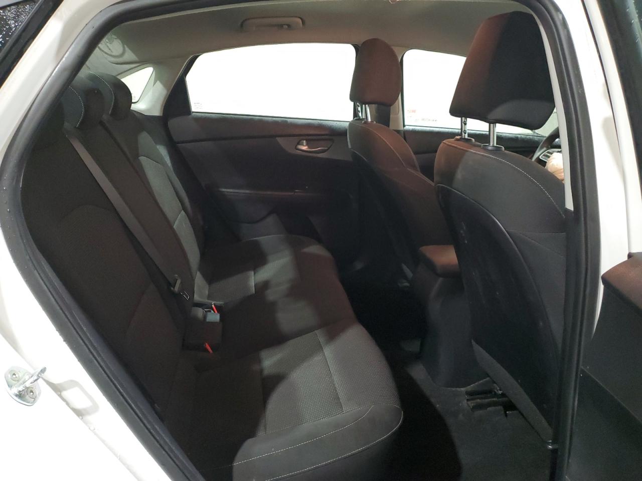 2020 Kia Forte - Image 10