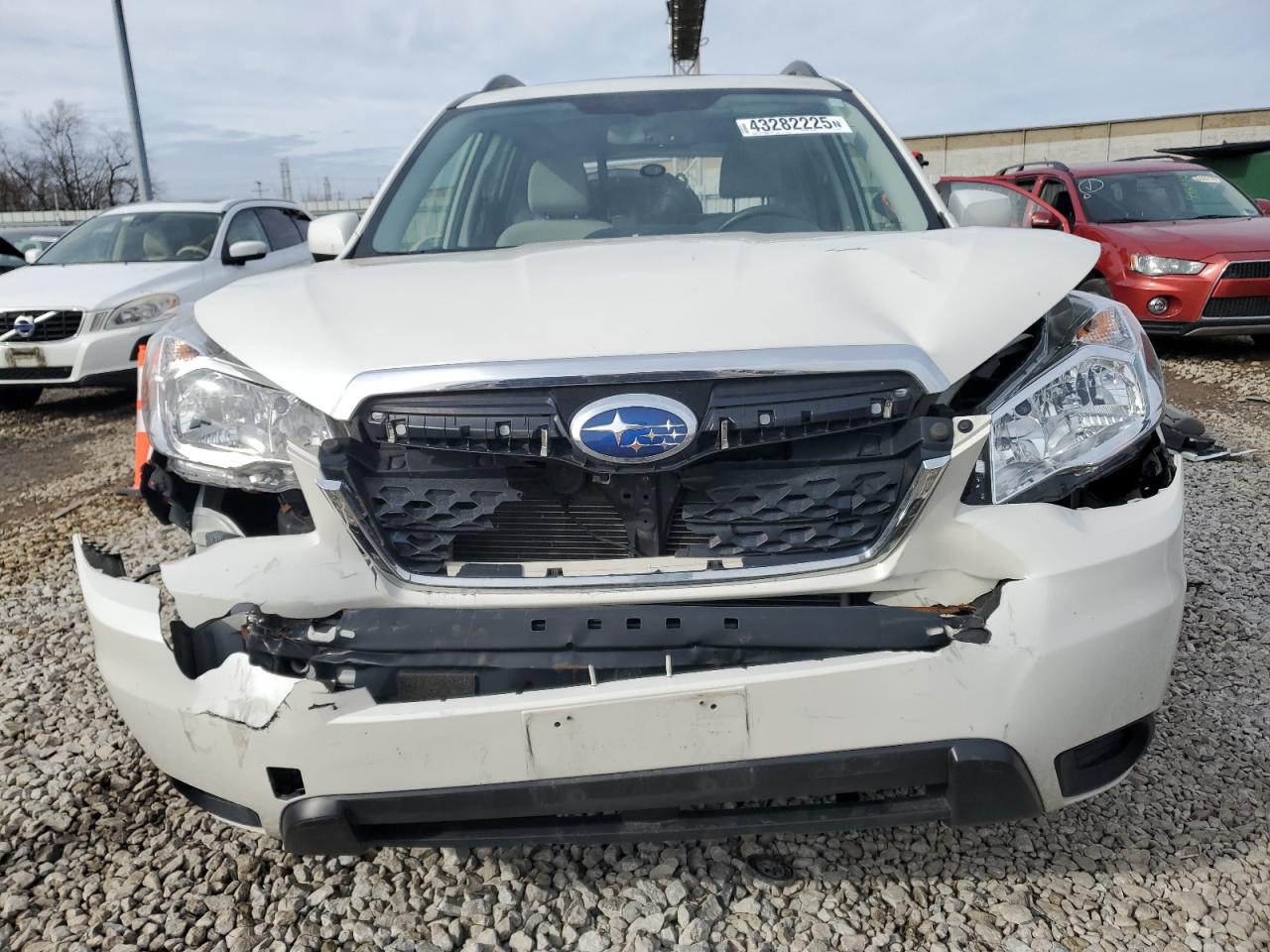 2016 Subaru Forester - Image 5