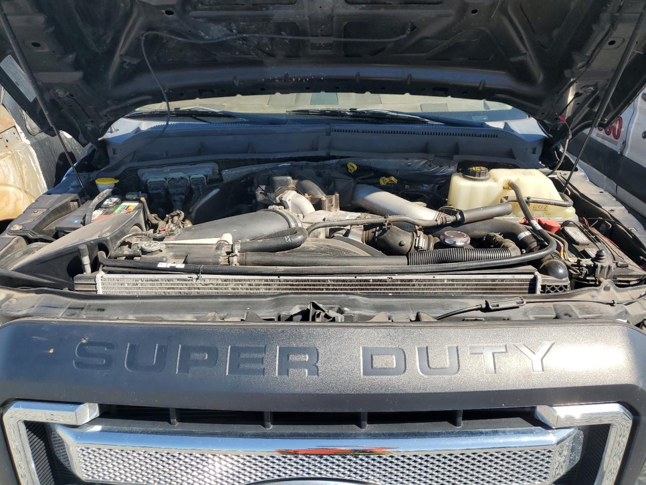 2014 Ford F250 - Image 11
