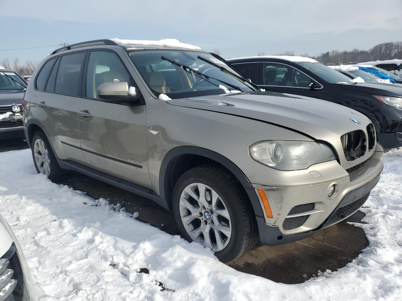 2011 BMW X5 - Image 4
