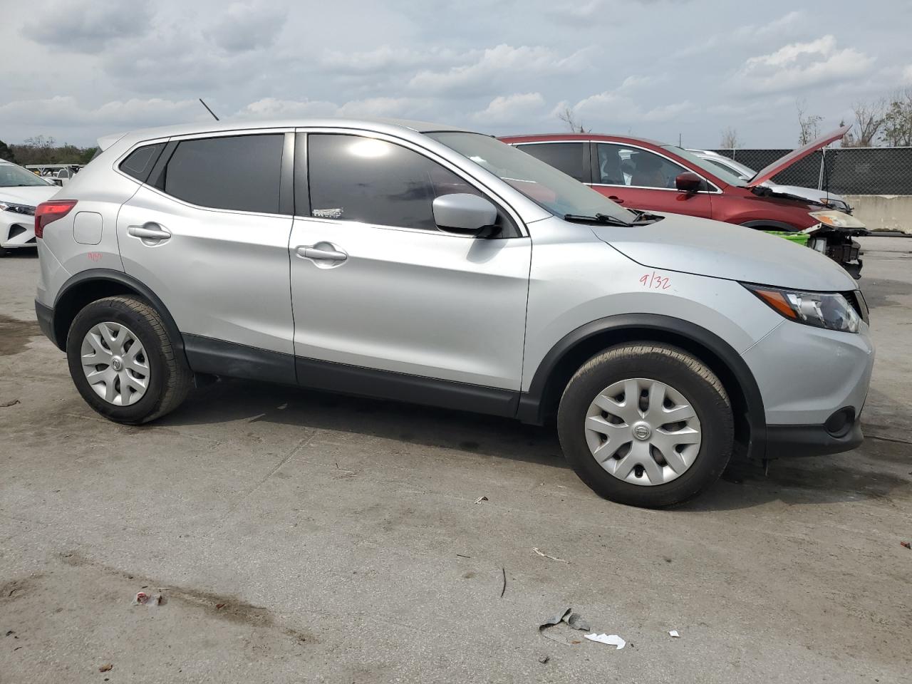 2019 Nissan Rogue - Image 4