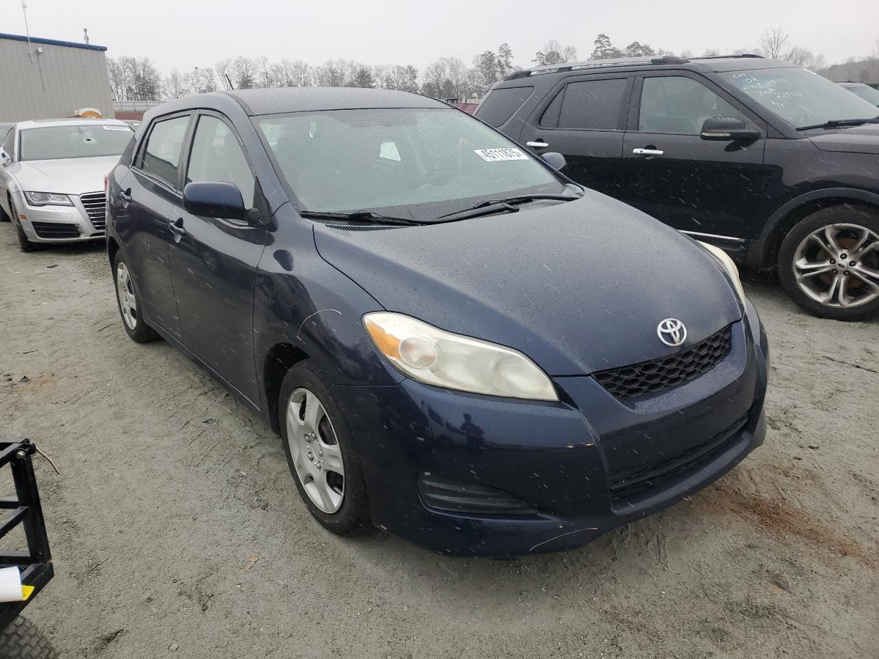 2010 Toyota Corolla - Image 4