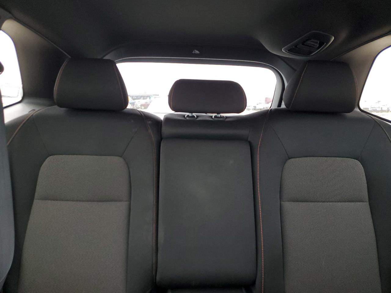 2023 Honda CR-V - Image 10