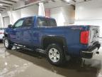 2017 Chevrolet Silverado K1500 Lt за продажба в Leroy, NY - Front End