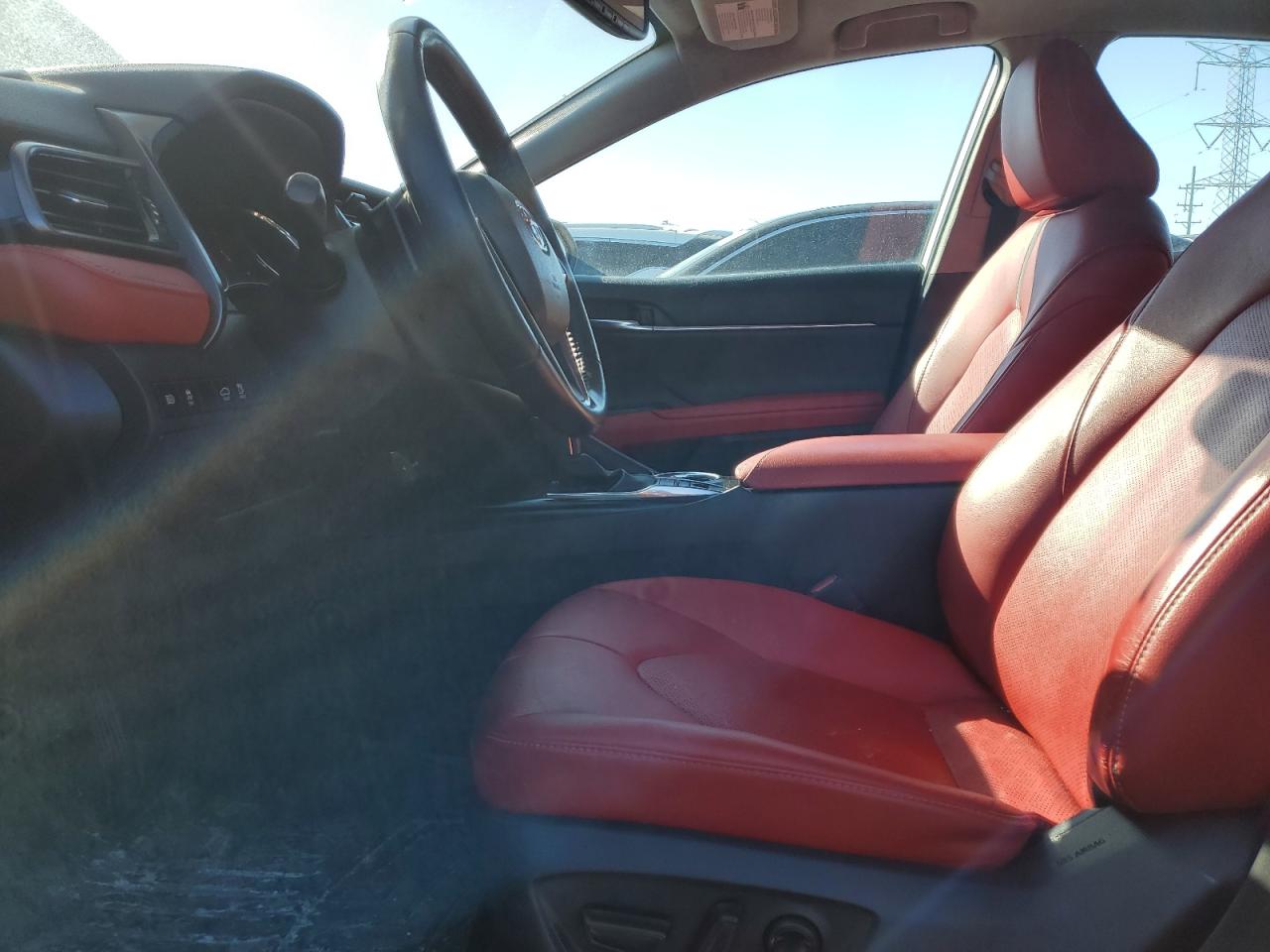 2020 Toyota Camry - Image 7