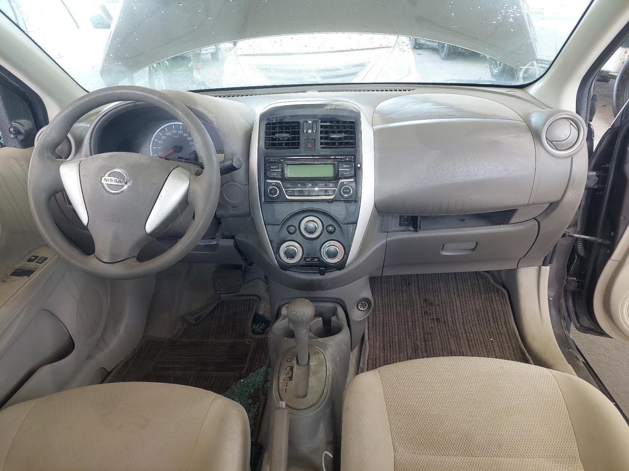 MDHBN7AD2KG643710 - 2019 Nissan SUNNY - #43840455