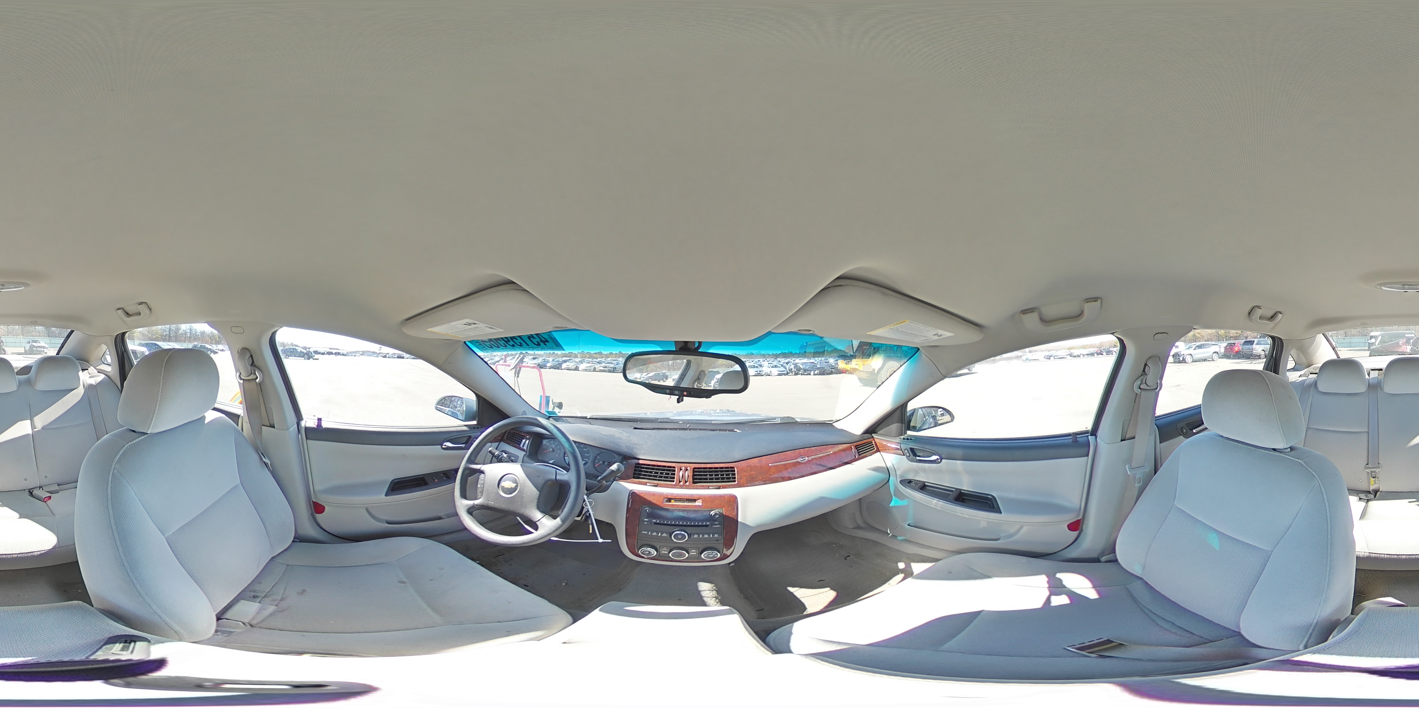 2006 Chevrolet Impala - Image 13