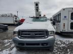 2002 Ford F550 Super Duty en Venta en Lebanon, TN - Front End