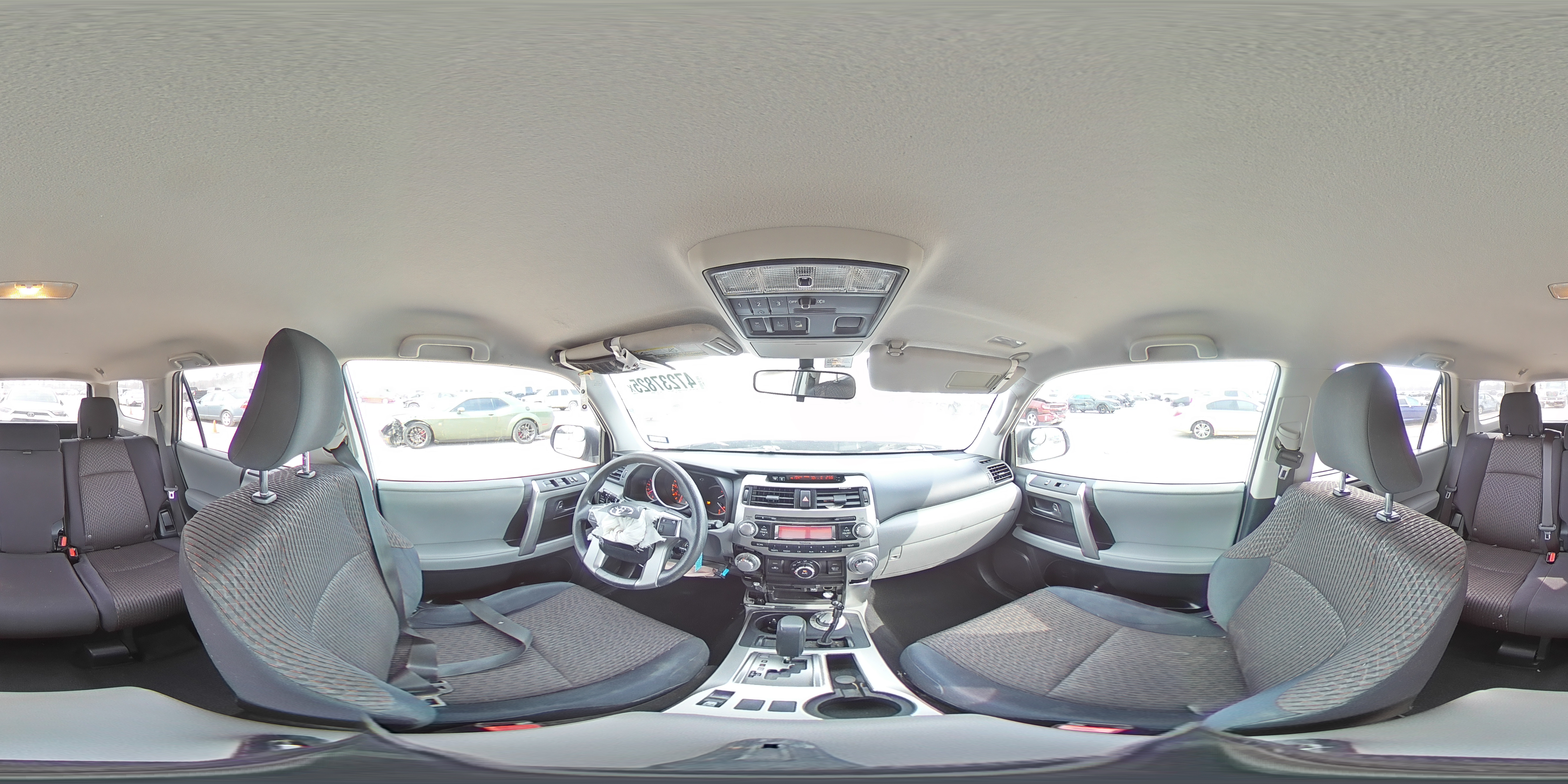 2013 Toyota 4Runner - Image 13