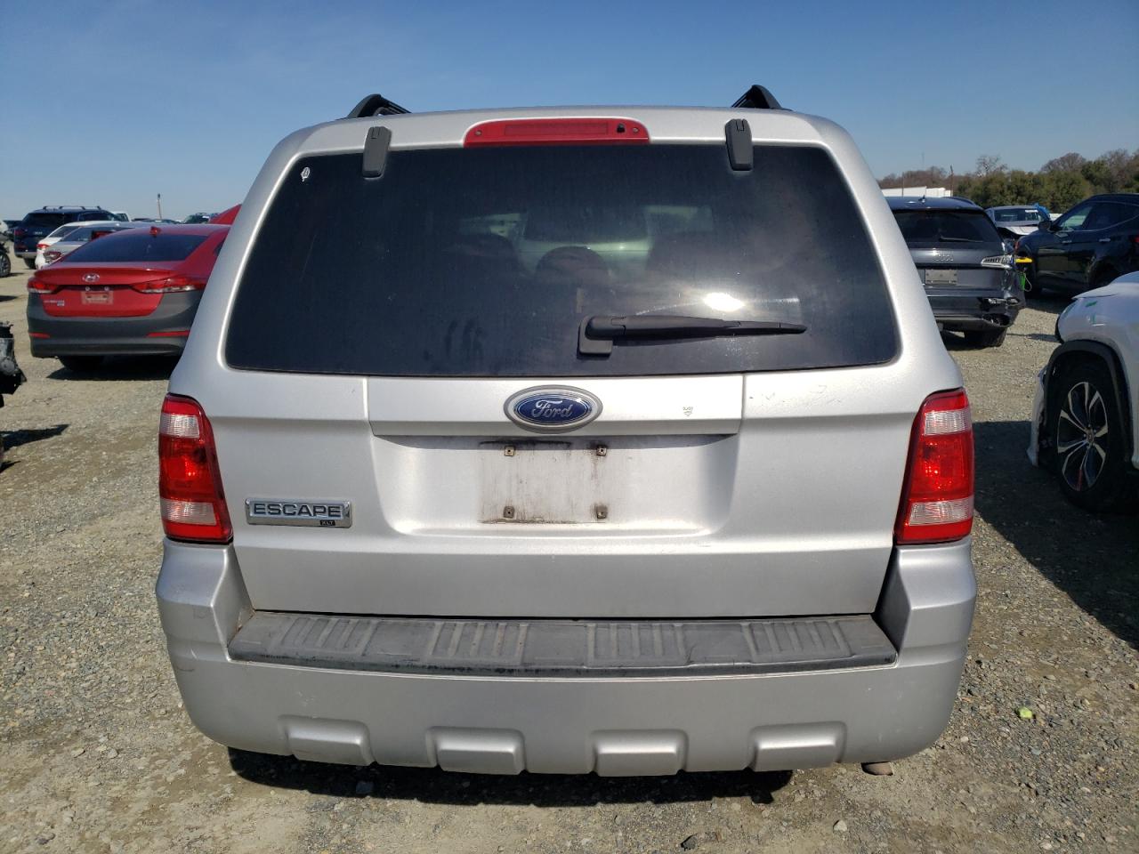 2009 Ford Escape - Image 6