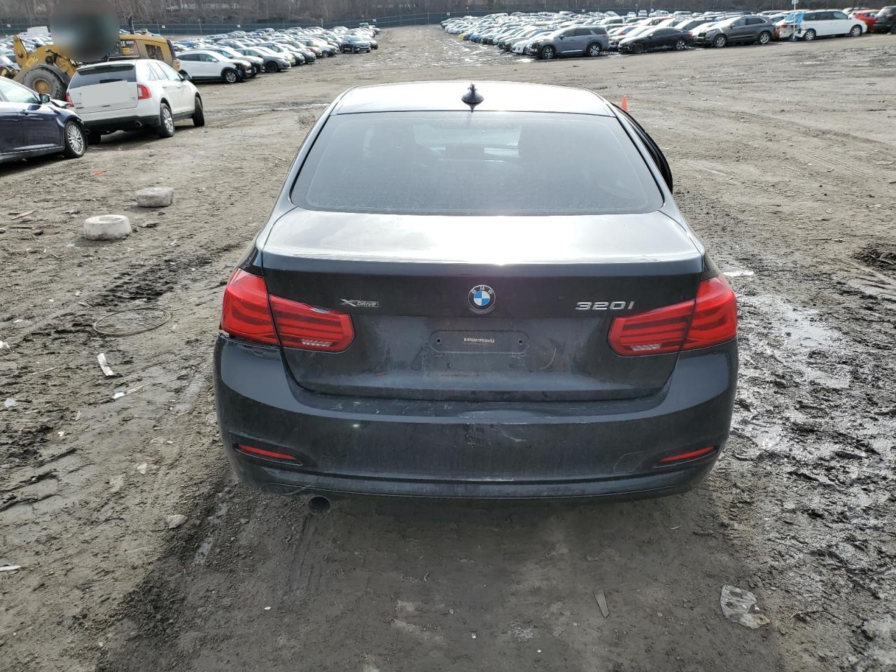 2016 BMW 3er - Image 6