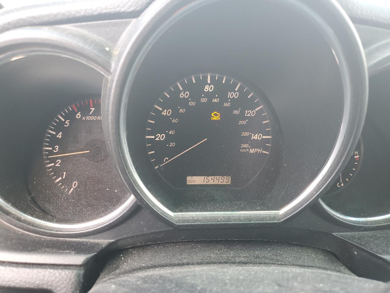 2005 Lexus RX - Image 9