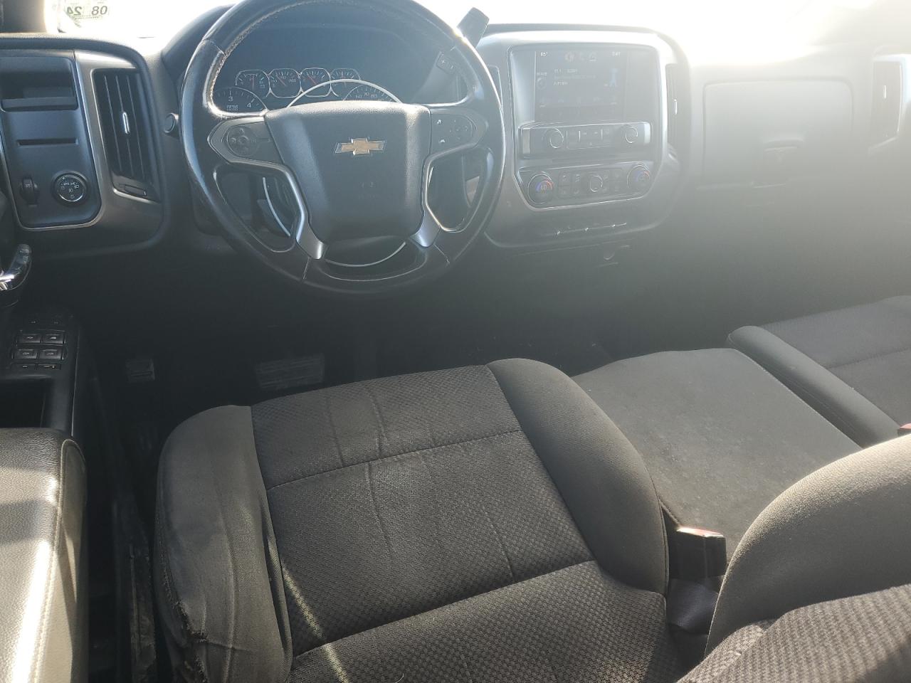2014 Chevrolet Silverado - Image 8