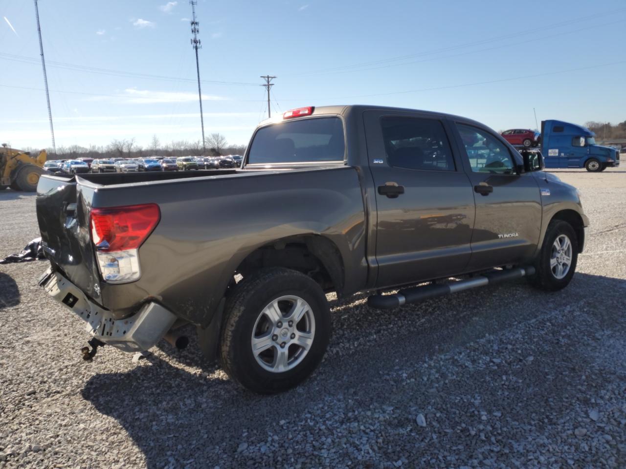2013 Toyota Tundra - Image 3