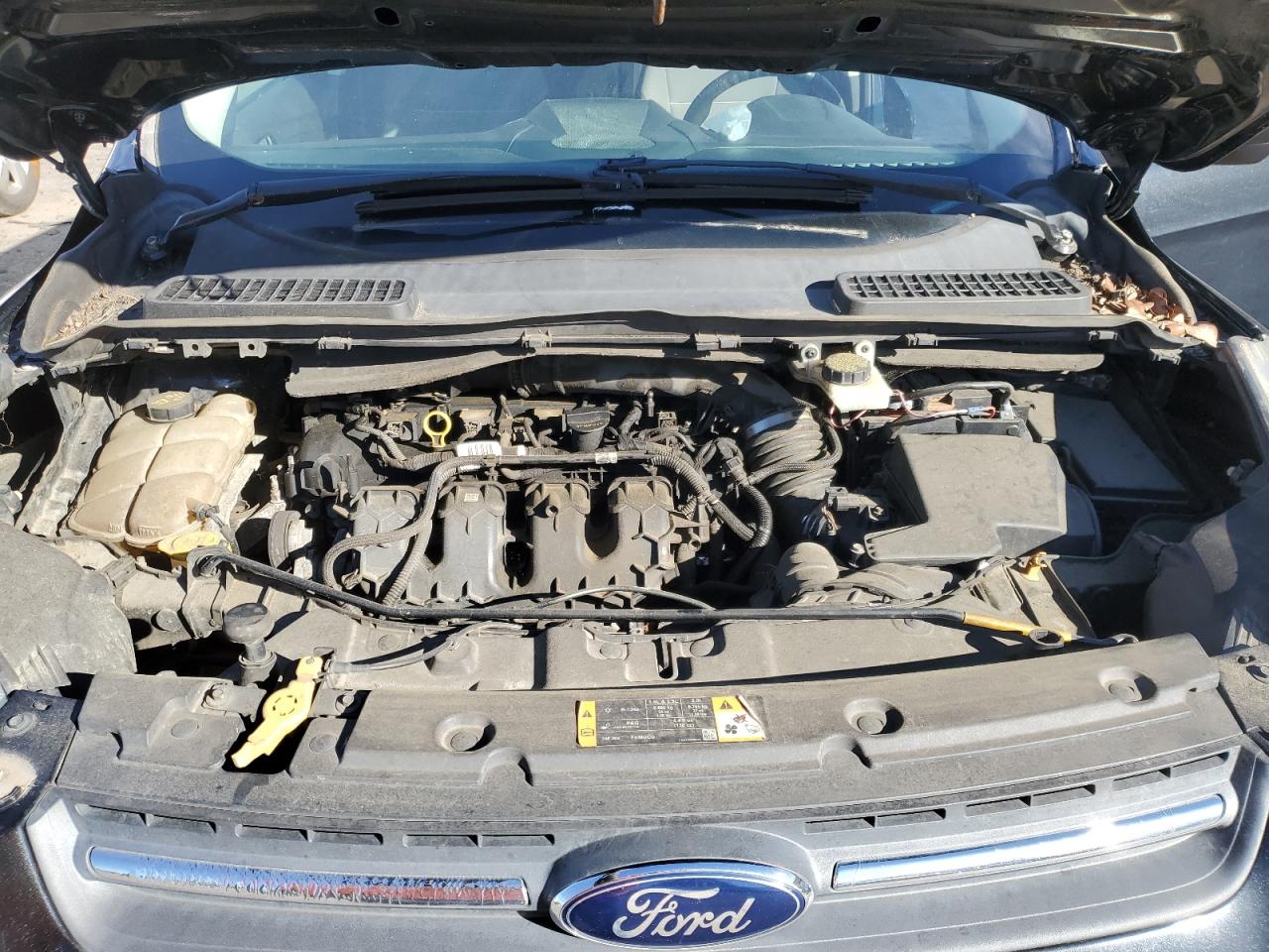 2013 Ford Escape - Image 11
