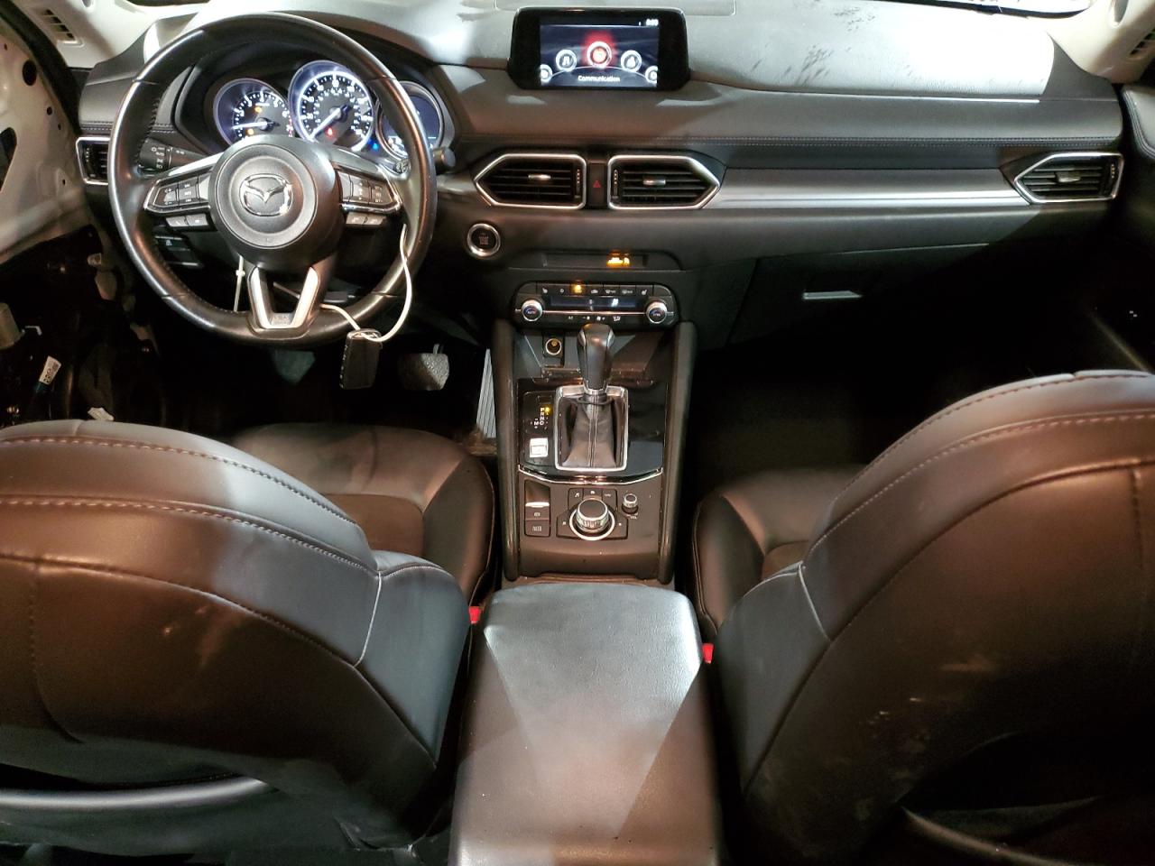 2020 Mazda CX-5 - Image 8