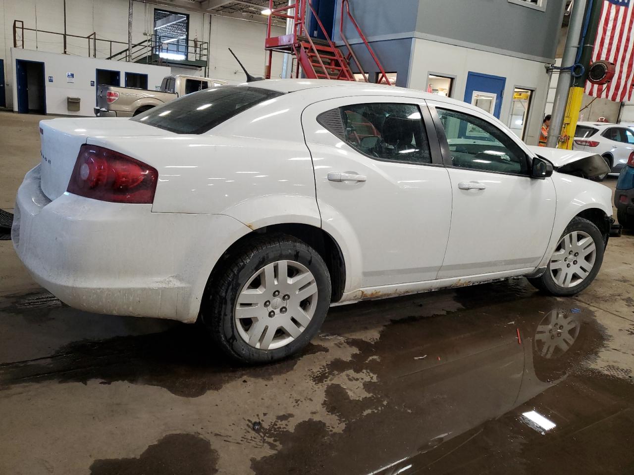 2014 Dodge Avenger - Image 3