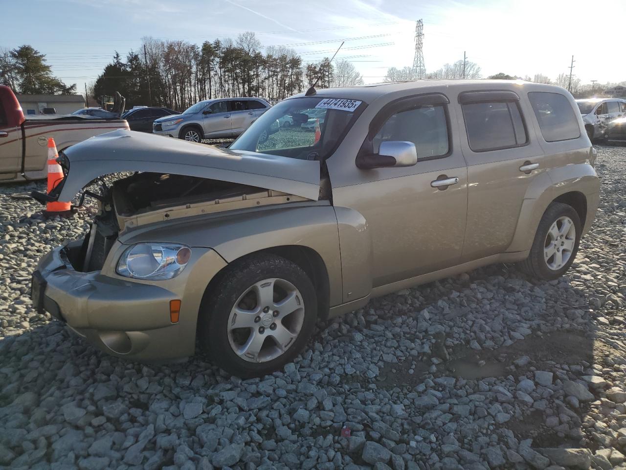 2006 Chevrolet HHR - Image 1