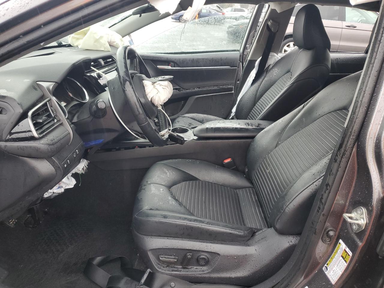 2019 Toyota Camry - Image 7