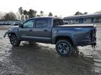 2016 Toyota Tacoma Double Cab en Venta en Mendon, MA - Front End