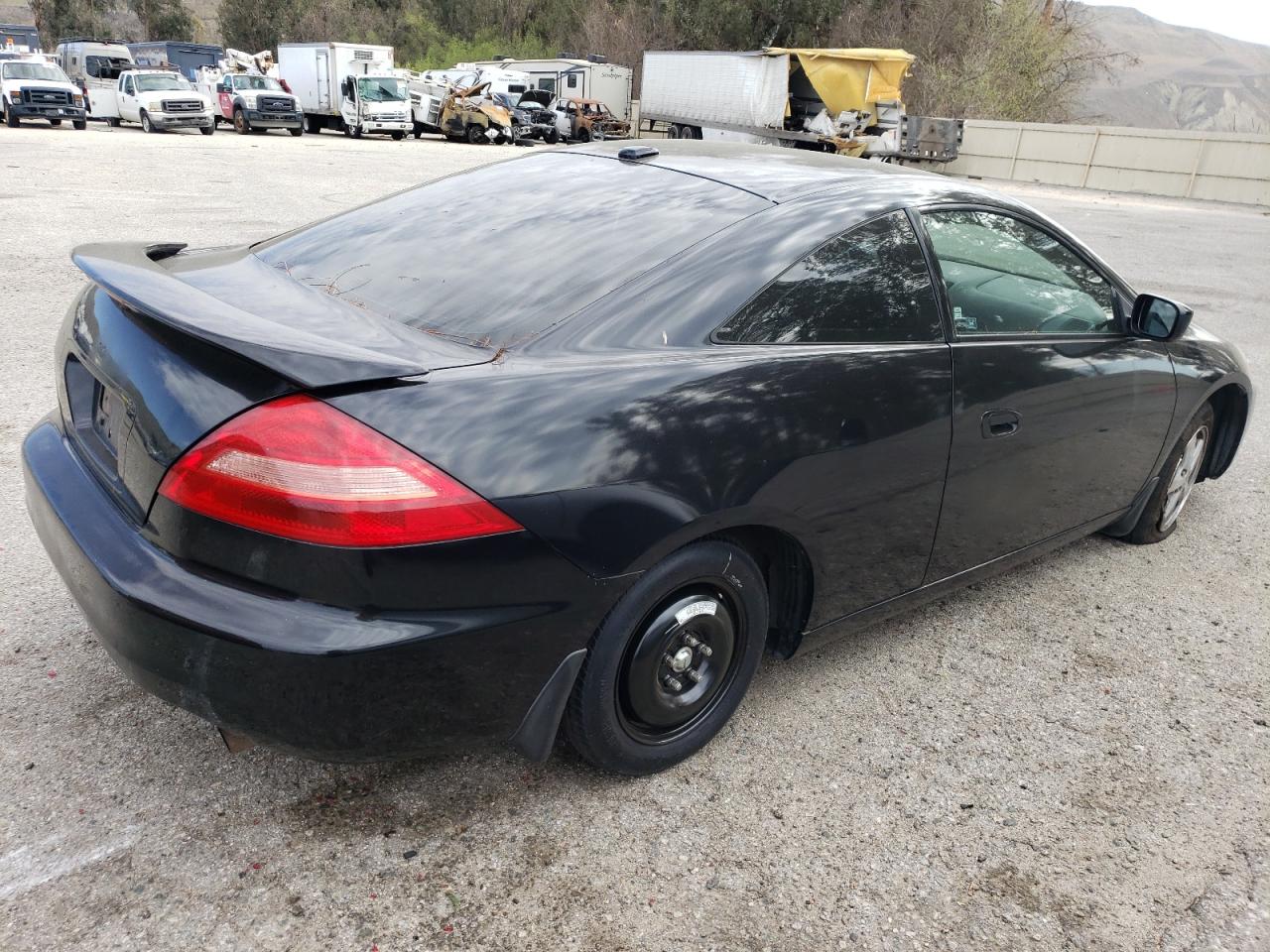 2005 Honda Accord - Image 3